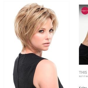 Jon Renau SmartLace Wig